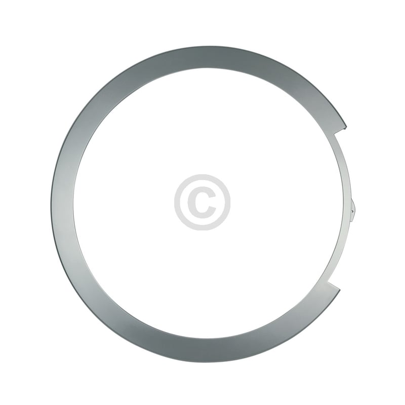 Türring außen SIEMENS 00673907 für Waschmaschine