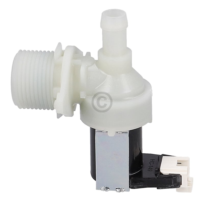 Ventil Candy/ Hoover 70040882 für Geschirrspüler CANDY/ HOOVER