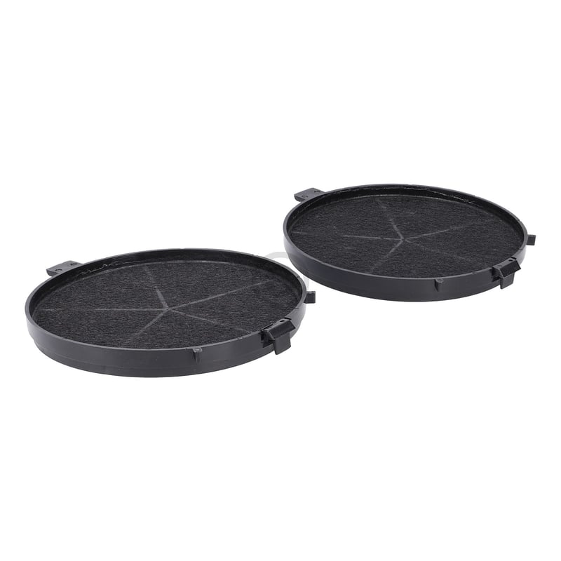 Kohlefilter Set wie PKM CF150 für Dunstabzugshaube 2Stk