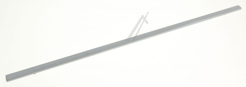 Dekorleiste für Kühlschrank Hisense Gorenje 459308 Profil A6-PV48 L440