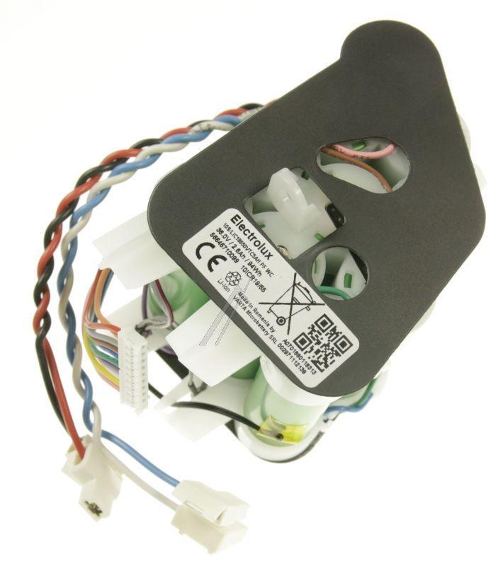 BATTERIE,36V SVA SONY 2,5AH 140144439084 Originalersatzteil von AEG
