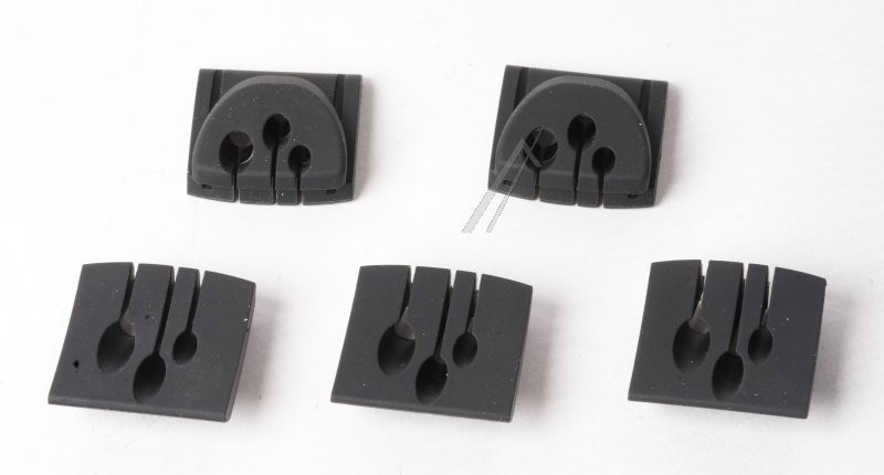 Vordere Verkabelungsplatine unterer Tank Segway-Ninebot AB.50.0018.84 für E-Scooter C15 C20 C-Series Gehäuse