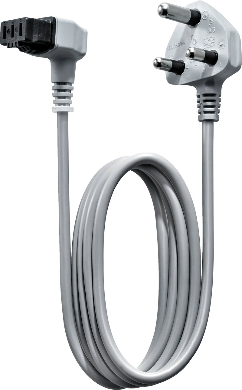 Anschlusskabel für Geschirrspüler Bosch 00646107 Zuleitung