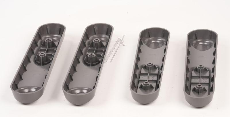 Schwingenabdeckung vorne und hinten EGRET 10150052 für E-Scooter EY2