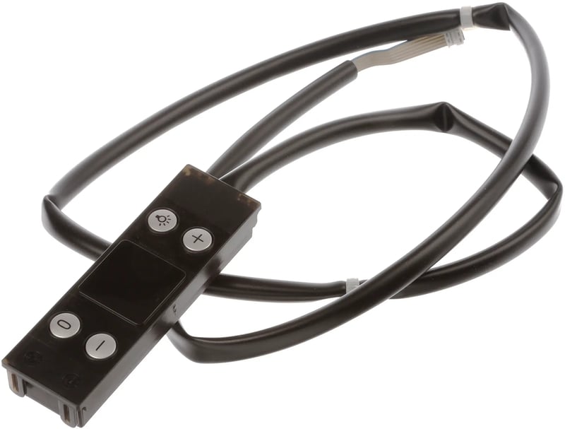 Bedienmodul 00499213