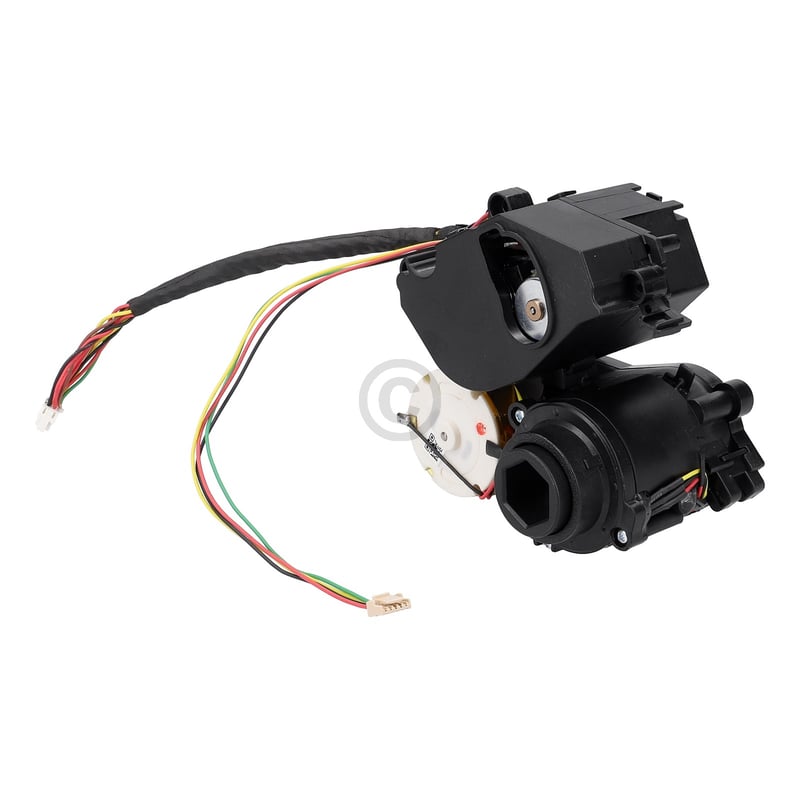 Right mopping motor assembly 201-2425-1012