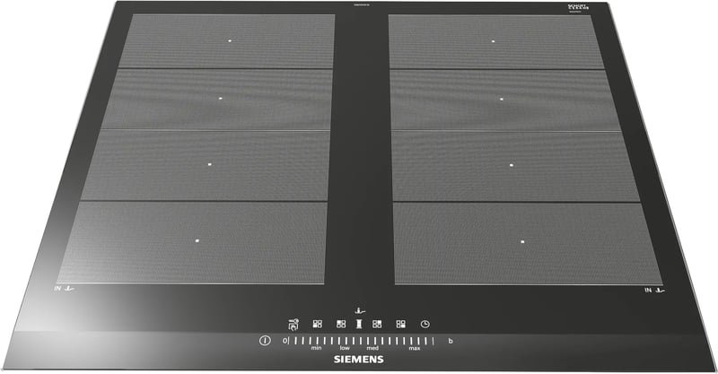 Glaskeramikfläche 00773209