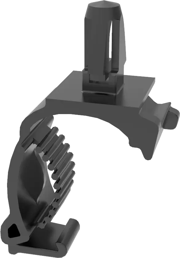 Kabelhalter für Waschmaschine Bosch 00634571 Befestigung, Führung