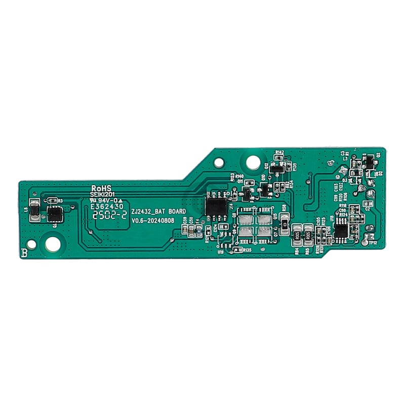 Battery Adapter Board 201-2432-0439