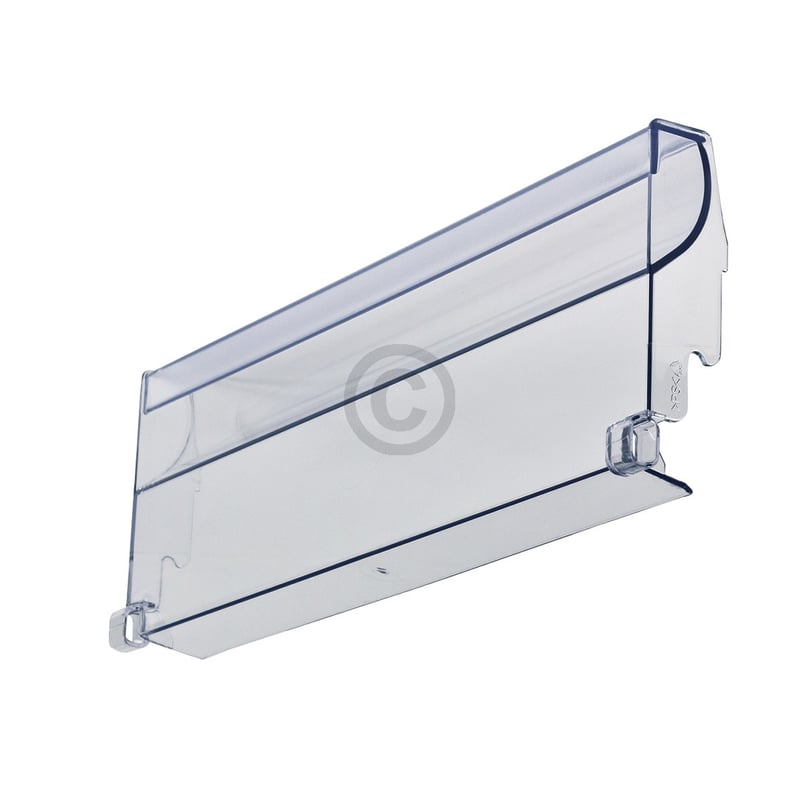 Gefrierfachklappe Balay 00740458 oben für Gefrierschrank