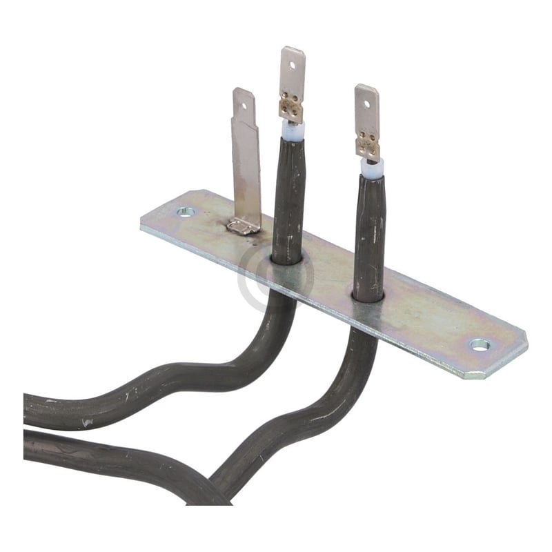 UMLUFTHEIZKÖRPER 1800W 230V Küppersbusch 548009