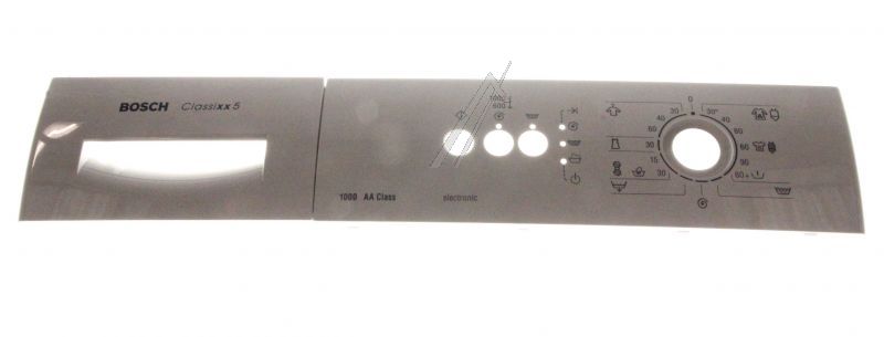 Bedienblende 00661139