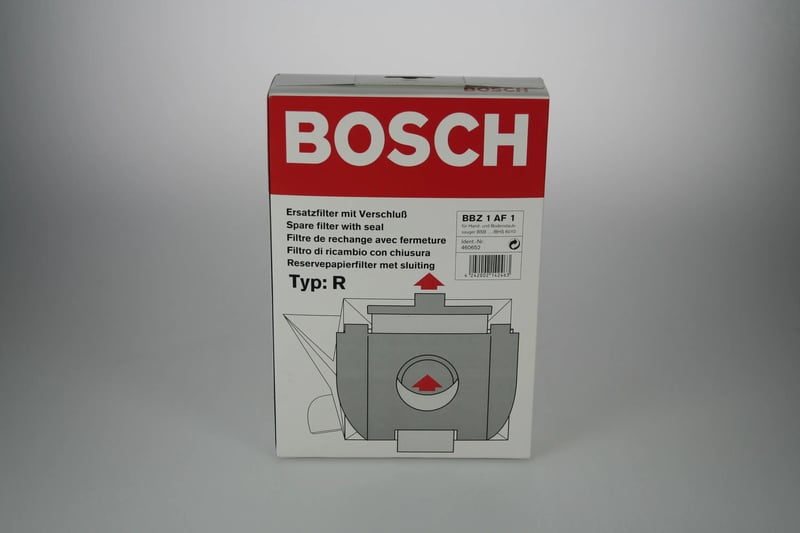 Staubsaugerbeutel 00460652