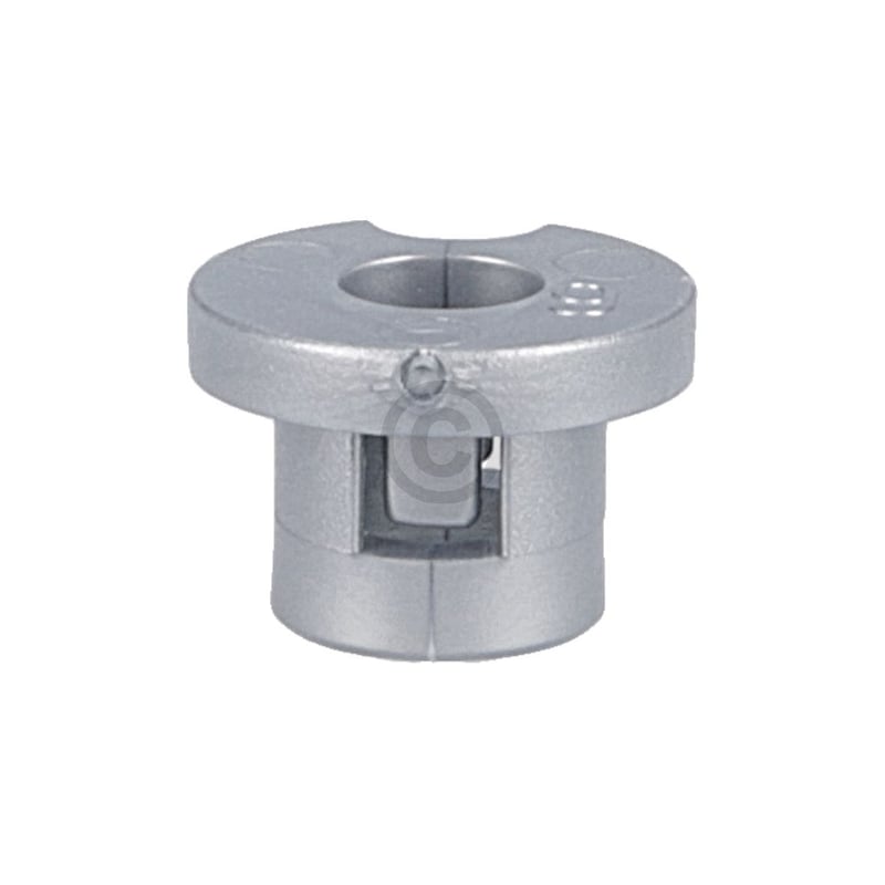 Lagerbuchse für Lagerbock mitte LIEBHERR 7427782 in KühlGefrierKombination