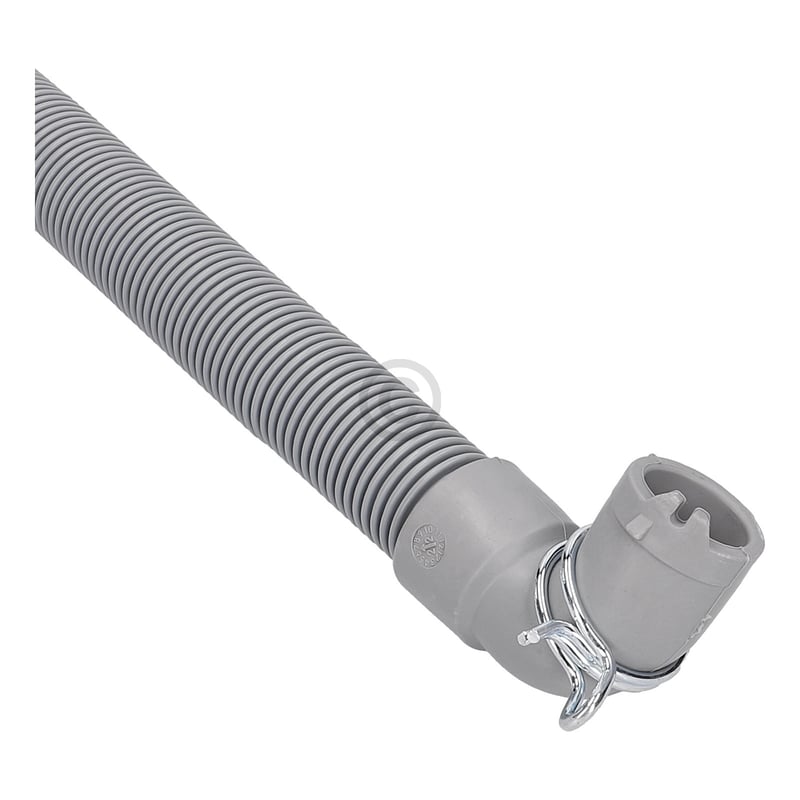 Ablaufschlauch-Satz für Waschmaschine Electrolux 140013554138 2540mm
