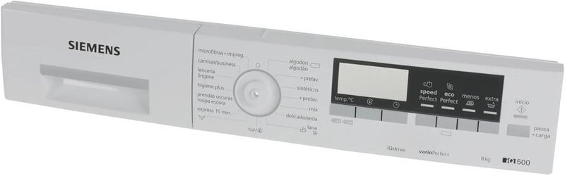 Bedienblende 11008363