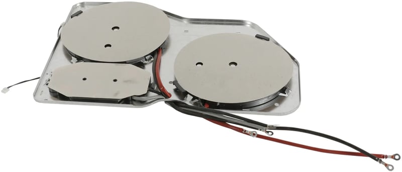 Heizzone-Induktion 00746639