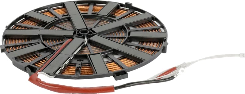 Heizzone-Induktion 11009058