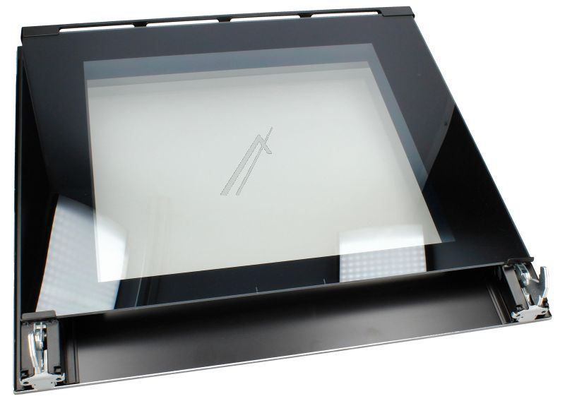 Ofentür für Ofen Hisense/Gorenje 603347 Backofen-Tür