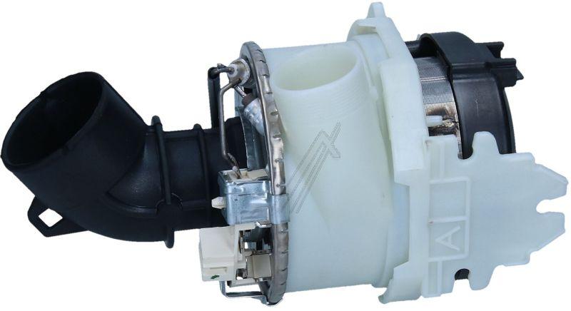 Umlaufmotor für Beko Geschirrspüler C00869663 Motor, Klammer
