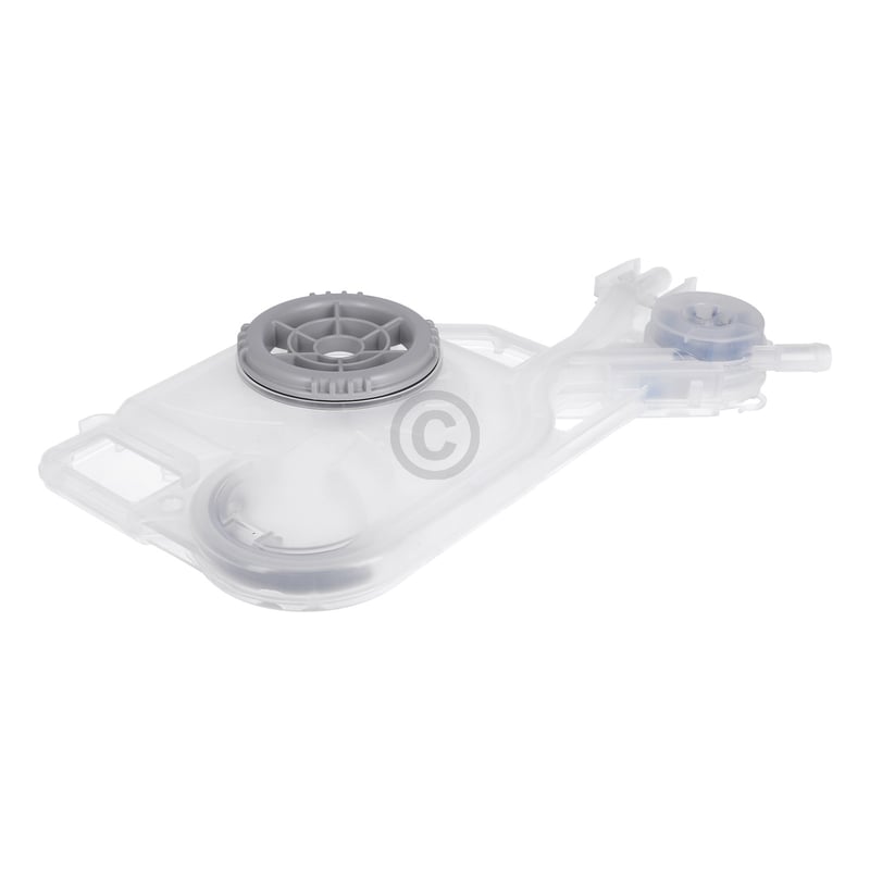 Wassertasche passend für Haier 41026799 Bitron/ Elbi 30140069 für Geschirrspüler