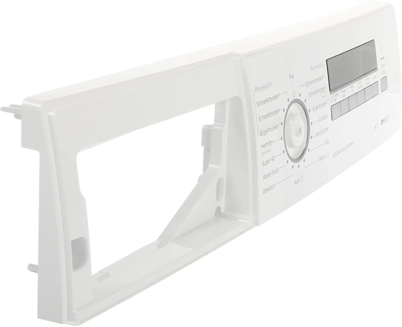 Bedienblende 11010502