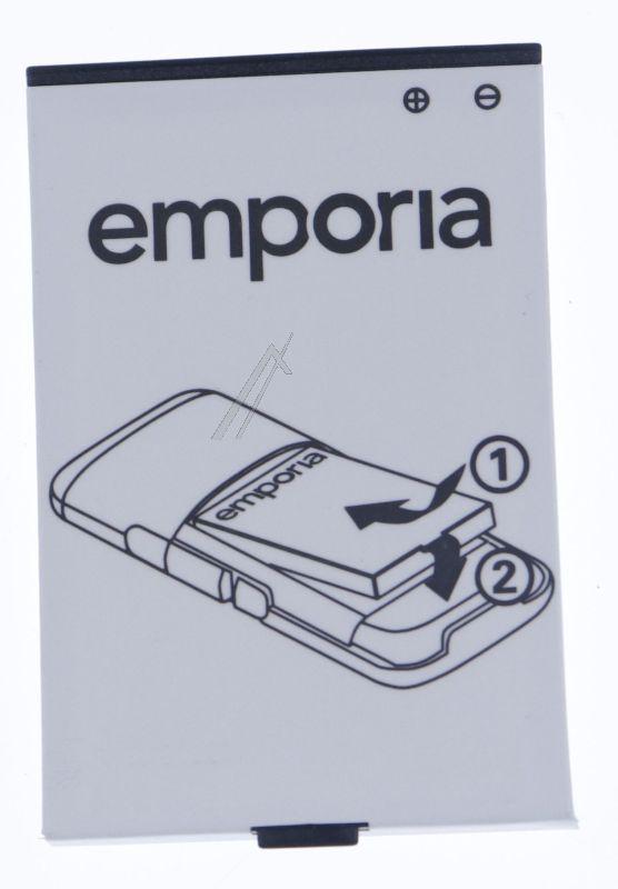 Emporia Elegance Akku 1100mAh Li-Ion