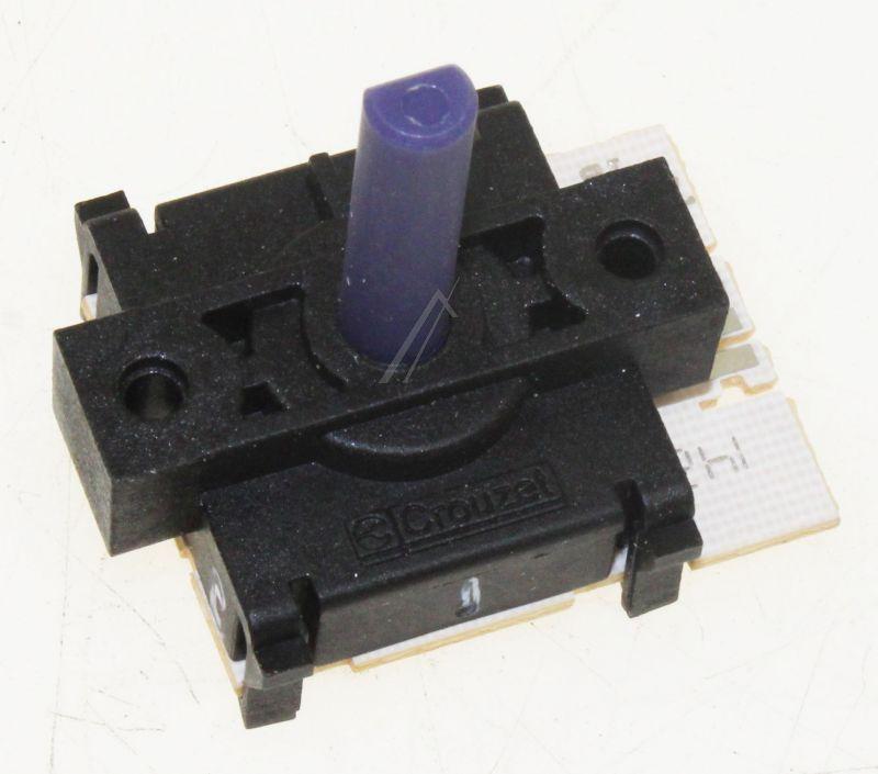 Whirlpool Indesit Mikrowelle Backofenschalter C00295793 Drehschalter