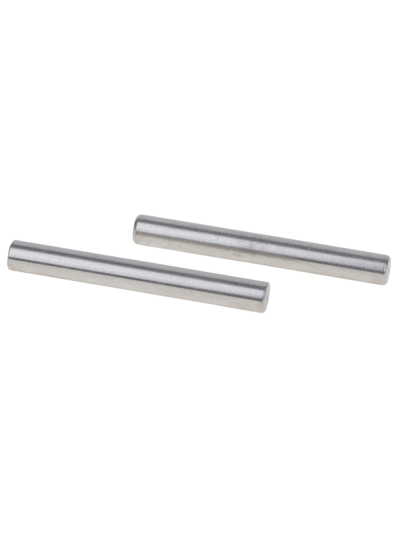 Waschmaschinen-Achse BSH 00624337 Drehachse