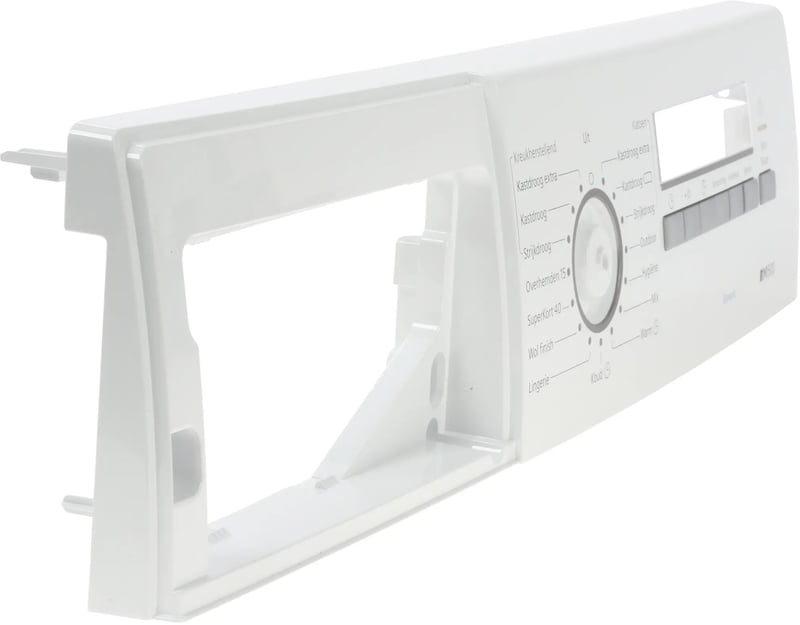 Bedienblende 11006701