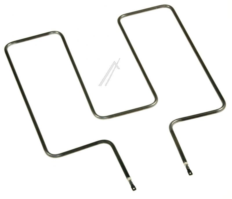 Unterhitze-Heizung für Ofen Vestel 32001560 1100W Backofen