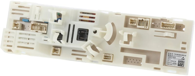 Steuerungsmodul T02 SE TE27D - VT0008 00653535