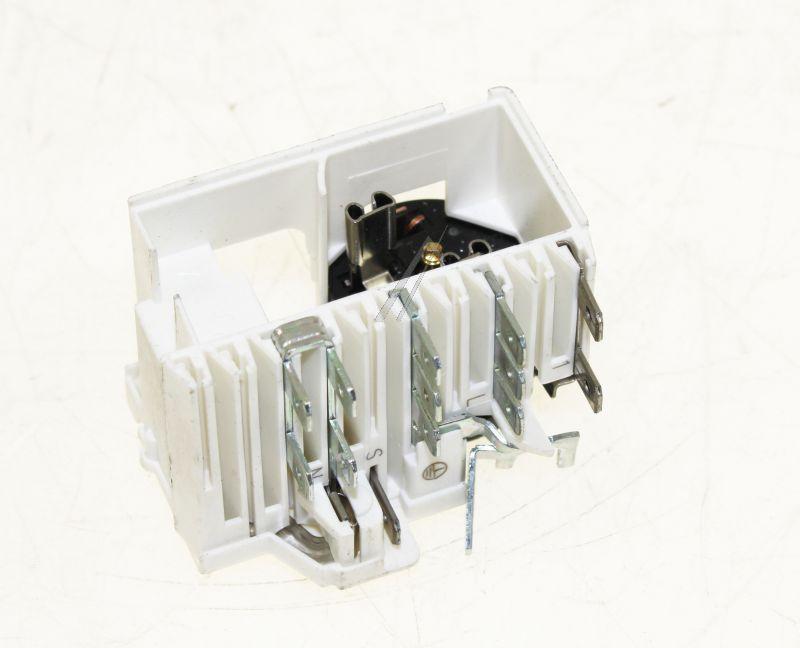 Anlaufvorrichtung AEG 2425640576 Kühlschrank Motorschutz