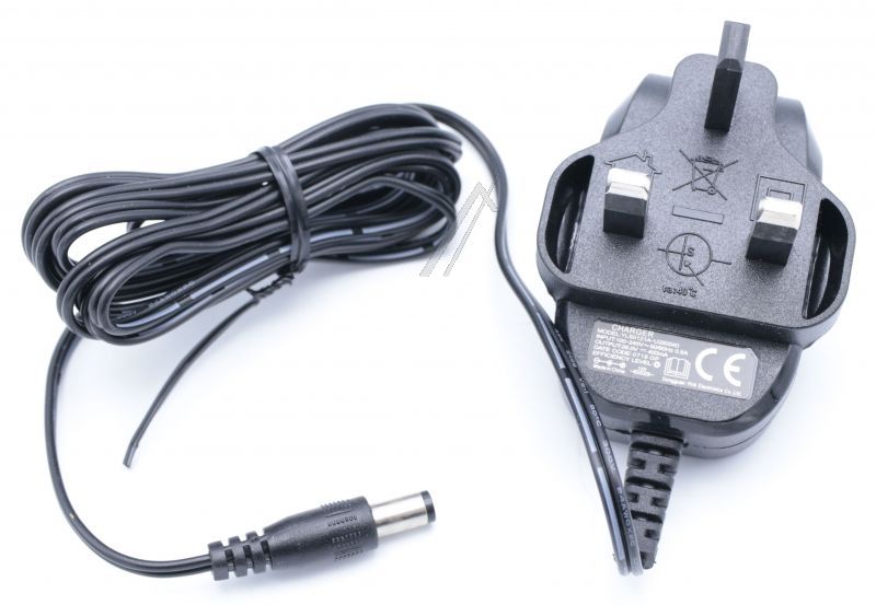 Batterieladegerat 49037664 für Staubsauger