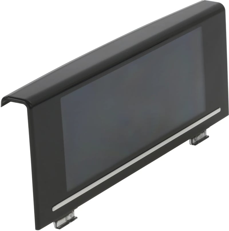 Bedienmodul 12004538