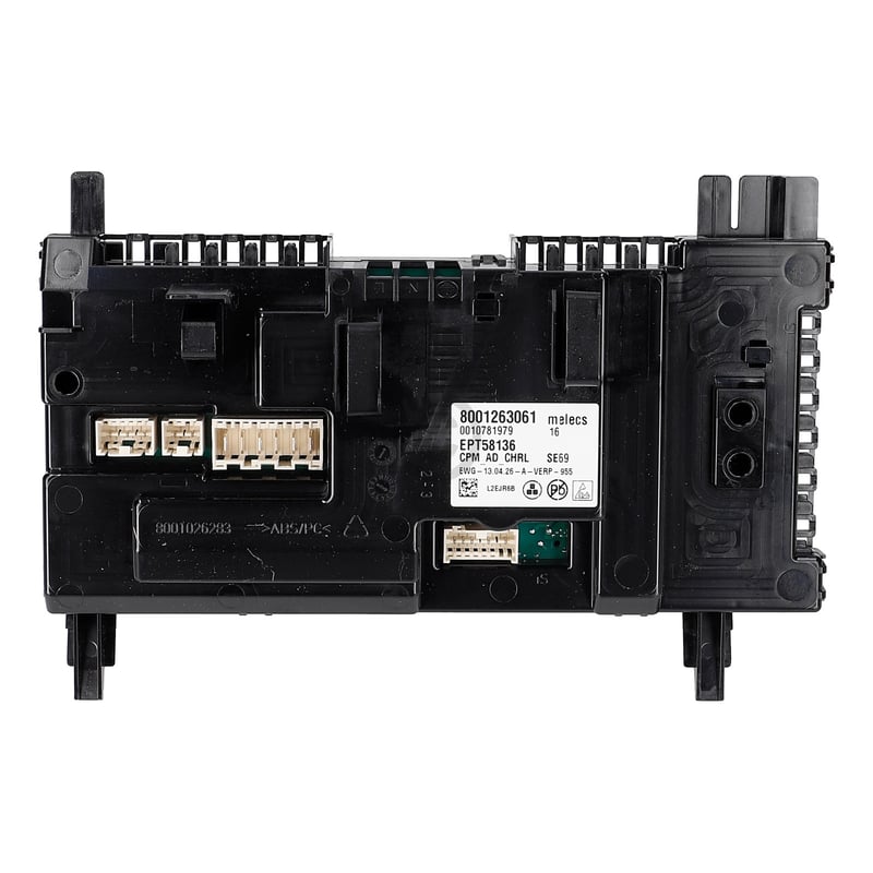 Leistungsmodul 10009863 für Bosch Elektronik programmiert, Steuereinheit