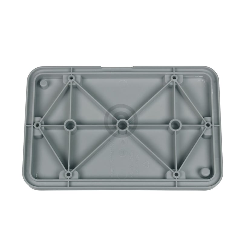 Wartungssklappe für Wärmetauscher 00646776 646776 Bosch, Siemens, Neff