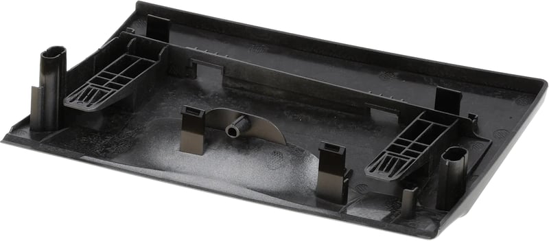 Schalengriff 12035965 Originalersatzteil von Bosch