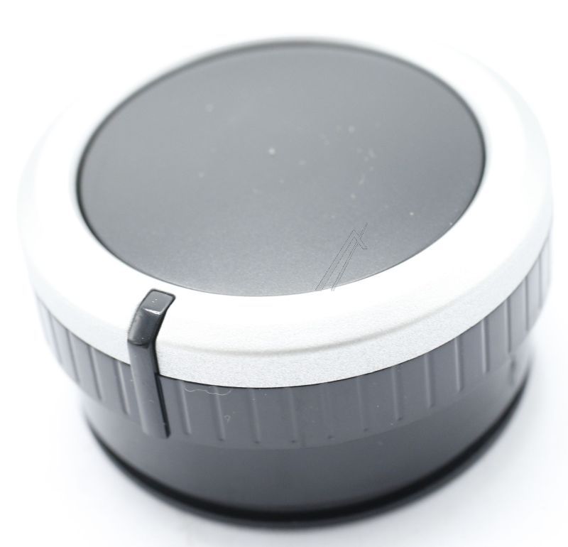 Timerknopf für Trockner Candy Hoover 43032225 Bedienung Programmwahl