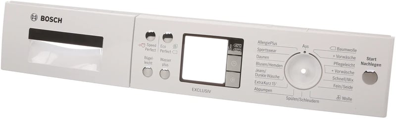 Bedienblende 11008369