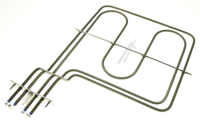 Oberheizkörper-Satz für Amica Ofen 8068661 2900W