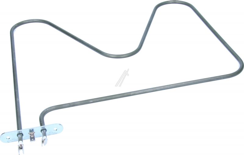 Heizelement Unterhitze 1000W für Irca Ofen 2286R050 Unterhitze