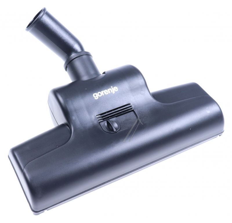 Turbobürste für Staubsauger Hisense Gorenje 495666 rotierend, kräftig