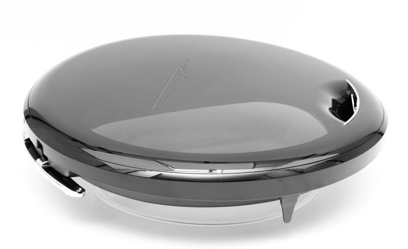 Türglas mit Rahmen für Trockner Candy Hoover 70011191 Komplette Tür