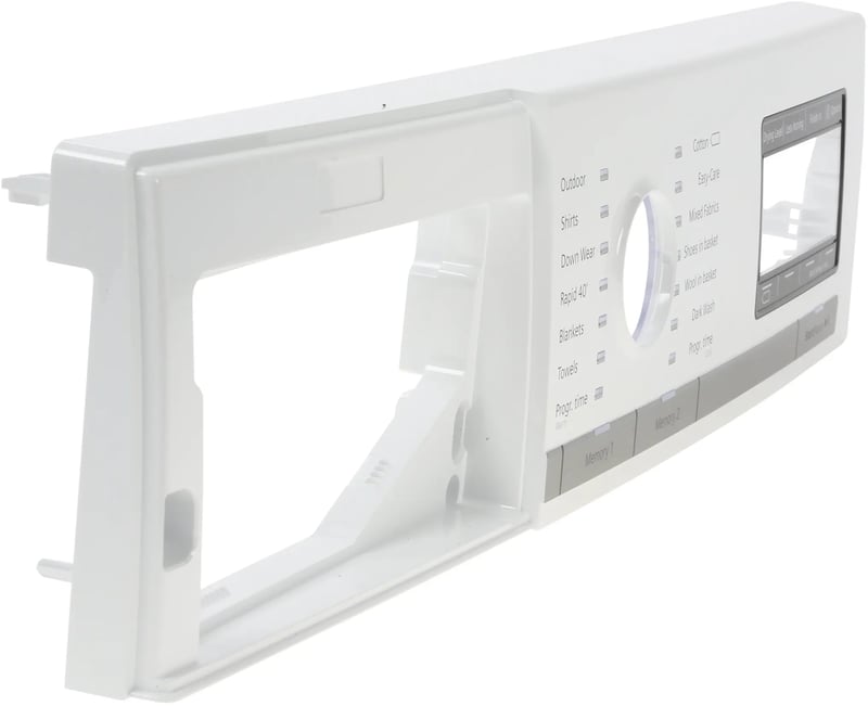 Bedienblende 12004299