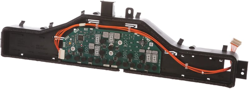 Steuerungsmodul 12011599