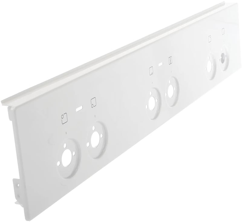 Bedienblende 11012852