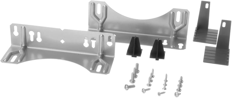 Einbausatz für Dunstabzugshaube BSH-Gruppe 12014196 Filter, Kohlefilter