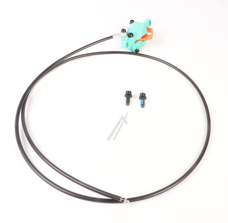 Bremssattel Scheibenbremse mit Leitung vorne EGRET 10100571 für E-Scooter GT15 GT20