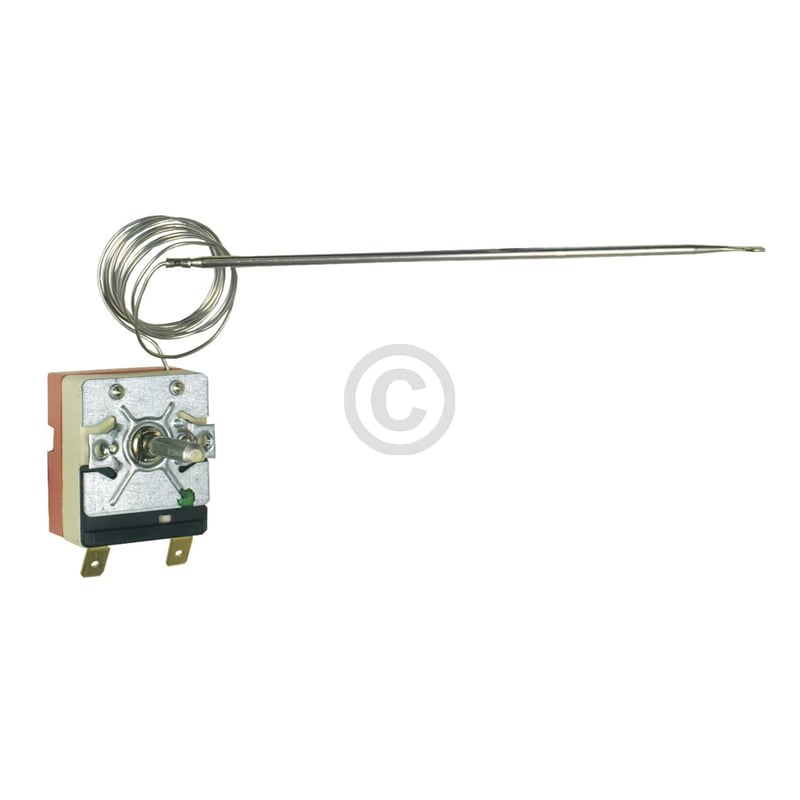 Thermostat 50-320° 55.13062.010 EGO Bauknecht, Whirlpool, Ikea